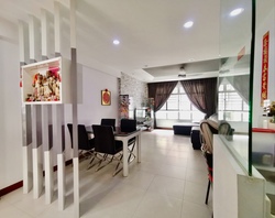 Blk 318B Yishun Avenue 9 (Yishun), HDB 4 Rooms #205338201